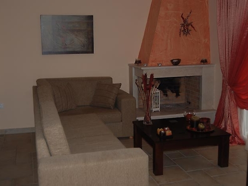 Hotel Pantheon Grecia (11 / 36)