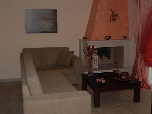 Hotel Pantheon Grecia (11 / 36)