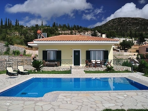 Hotel Pantheon Lefkada (25 / 36)