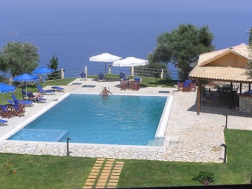 Hotel Pantheon Grecia (26 / 36)