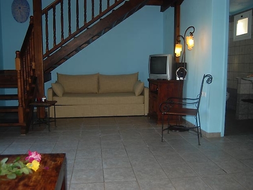 Hotel Pantheon Lefkada Grecia (27 / 36)