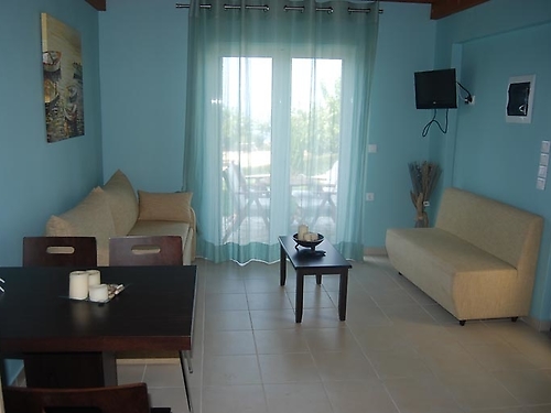 Hotel Pantheon Grecia (14 / 36)