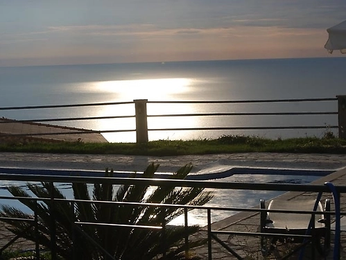 Hotel Pantheon Grecia (17 / 36)