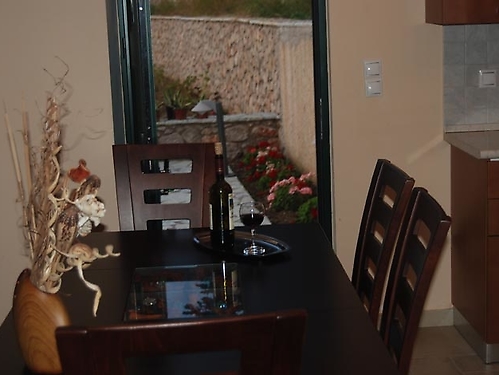 Hotel Pantheon Lefkada Grecia (12 / 36)