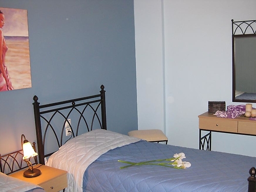 Hotel Pantheon Lefkada Grecia (15 / 36)