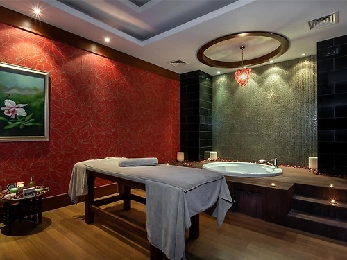 Hotel Vera Mare Turcia (16 / 24)