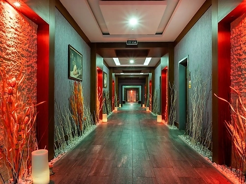 Hotel Vera Mare Belek (17 / 24)