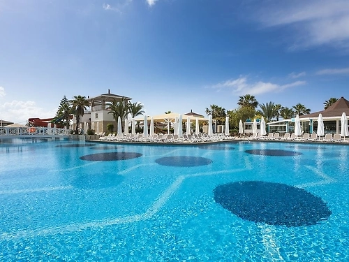 Hotel Vera Mare Belek (24 / 24)