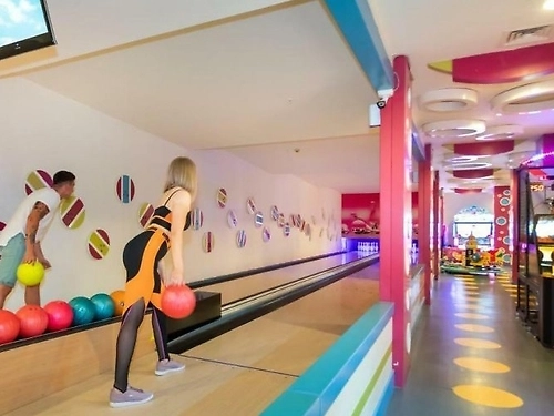 Hotel Vera Mare Turcia (18 / 24)