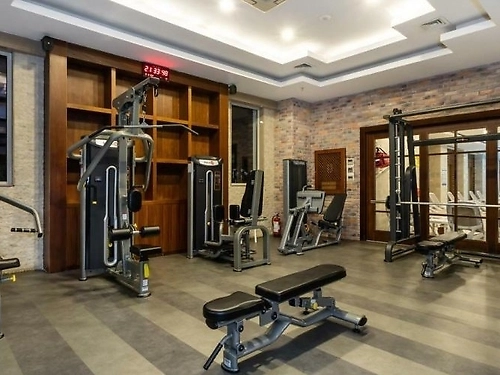 Hotel Vera Mare Belek Turcia (14 / 24)