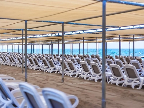 Hotel Vera Mare Belek (7 / 24)