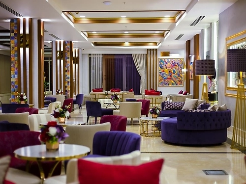 Hotel Vera Mare Belek (10 / 24)