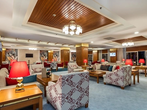 Hotel Vera Mare Turcia (11 / 24)