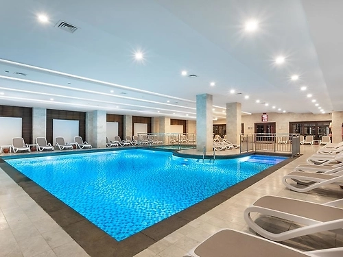 Hotel Vera Mare Belek (13 / 24)