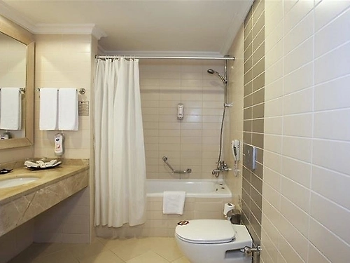 Hotel Vera Mare Belek (6 / 24)