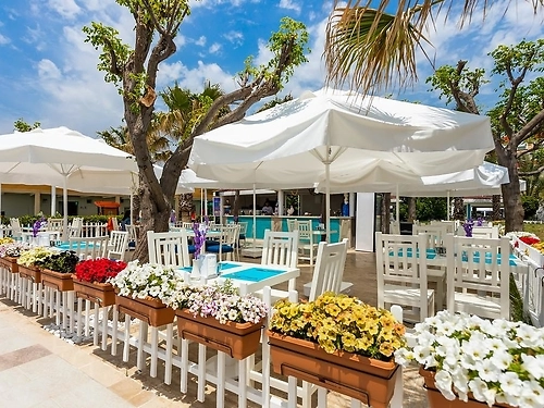 Hotel Vera Mare Turcia (8 / 24)