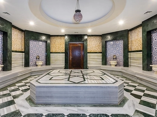 Hotel Vera Mare Turcia (15 / 24)