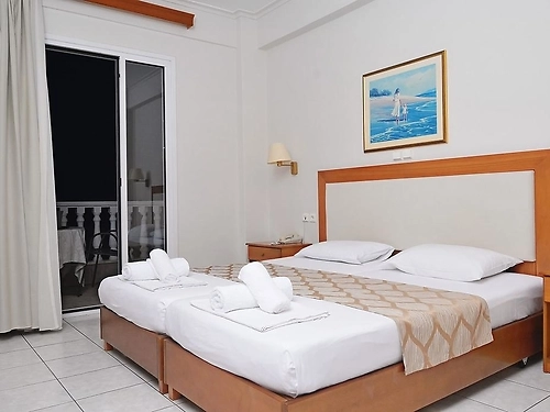 Ioni Hotel Riviera Olimpului Grecia (13 / 15)