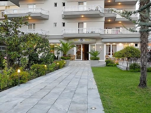 Ioni Hotel Riviera Olimpului (6 / 15)