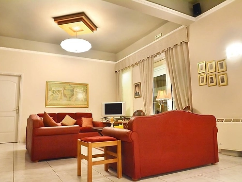Ioni Hotel Grecia (10 / 15)