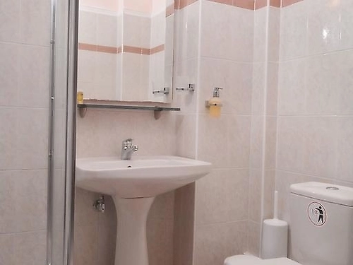 Ioni Hotel Riviera Olimpului (14 / 15)