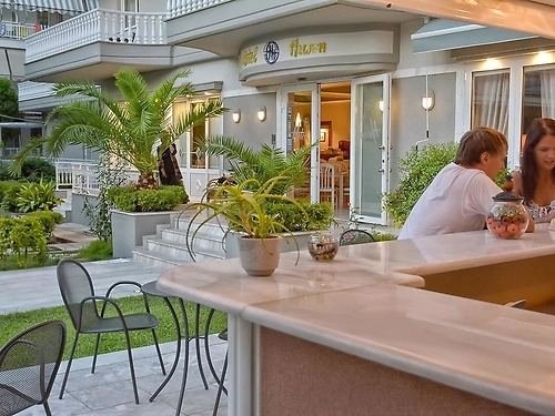 Ioni Hotel Grecia (5 / 15)