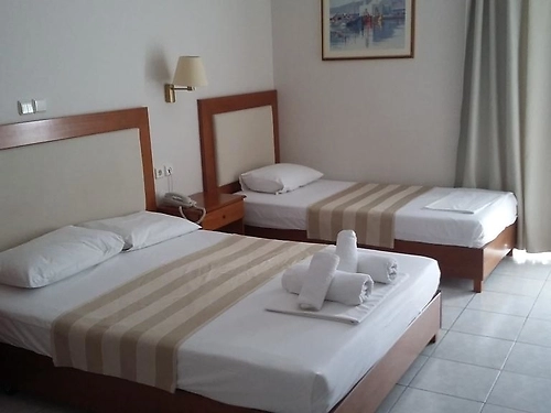Ioni Hotel Grecia (12 / 15)