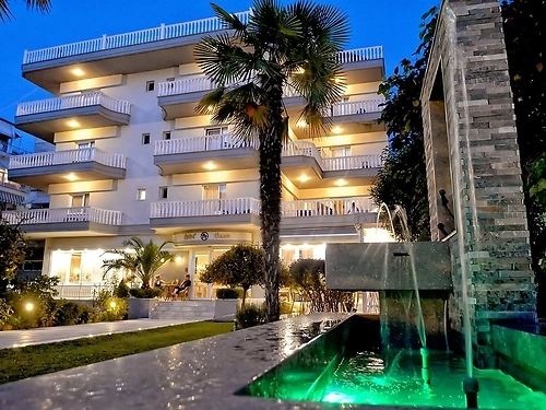 Ioni Hotel Riviera Olimpului Grecia (3 / 15)