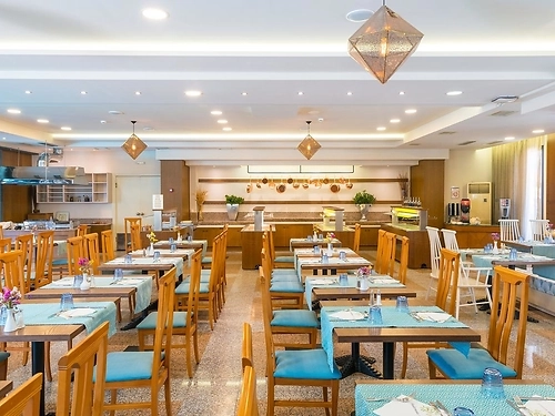 Hotel Mediterranean Resort Grecia (11 / 36)