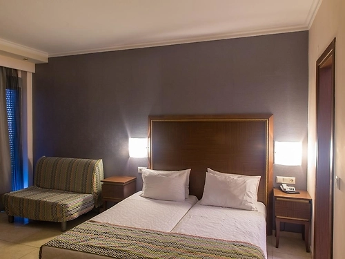 Hotel Mediterranean Resort Grecia (21 / 36)