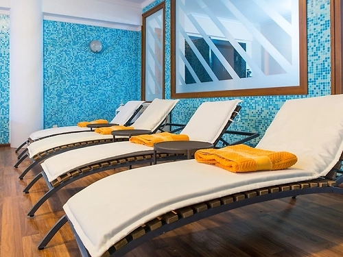 Hotel Mediterranean Resort Riviera Olimpului (23 / 36)