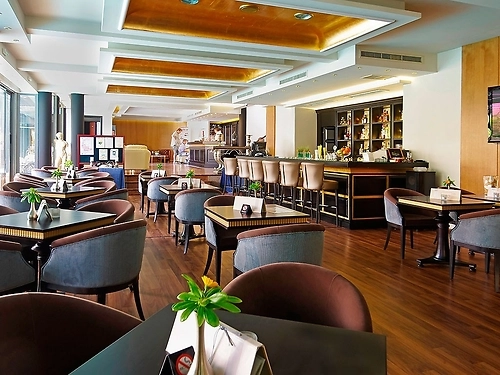 Hotel Mediterranean Resort Riviera Olimpului (13 / 36)