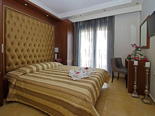 Hotel Mediterranean Resort Riviera Olimpului Grecia (15 / 36)