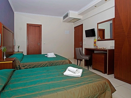 Hotel Mediterranean Resort Riviera Olimpului Grecia (18 / 36)