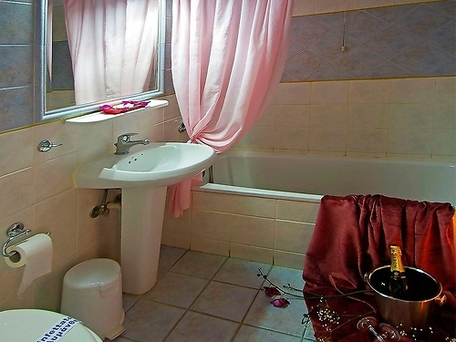 Hotel Mediterranean Resort Riviera Olimpului (19 / 36)