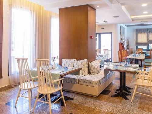 Hotel Mediterranean Resort Riviera Olimpului (20 / 36)