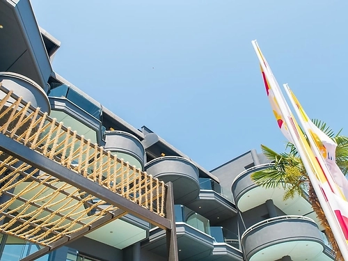 Hotel Mediterranean Resort Grecia (24 / 36)