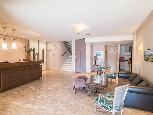 Hotel Regina Mare Grecia (9 / 23)