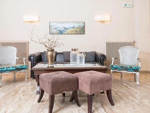 Hotel Regina Mare Grecia (17 / 23)