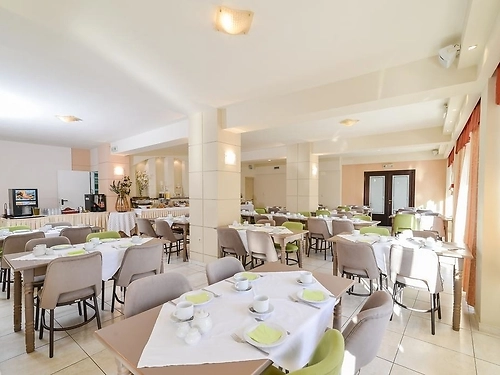 Hotel Regina Mare Riviera Olimpului Grecia (15 / 23)