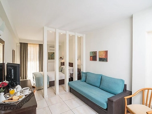 Hotel Regina Mare Grecia (22 / 23)