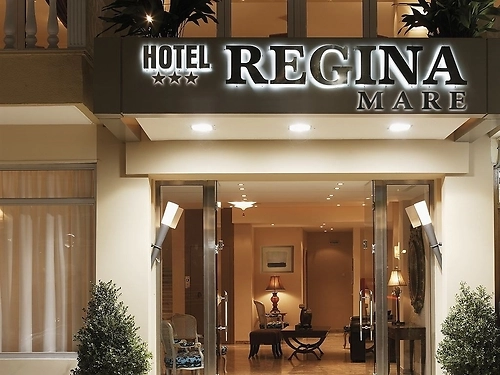 Hotel Regina Mare Riviera Olimpului (1 / 23)