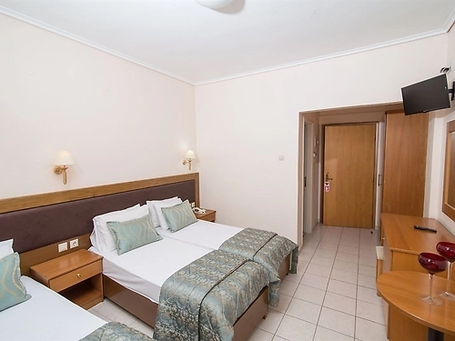 Hotel Regina Mare Grecia (6 / 23)