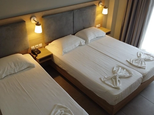 Hotel Regina Mare Riviera Olimpului Grecia (7 / 23)