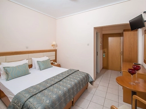 Hotel Regina Mare Grecia (12 / 23)