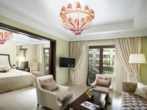 Hotel Pomegranate Wellness Spa Kassandra (20 / 28)