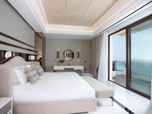 Hotel Pomegranate Wellness Spa Kassandra (21 / 28)