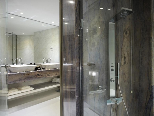 Hotel Pomegranate Wellness Spa Grecia (17 / 28)