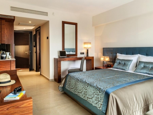 Hotel Pomegranate Wellness Spa Kassandra Grecia (22 / 28)