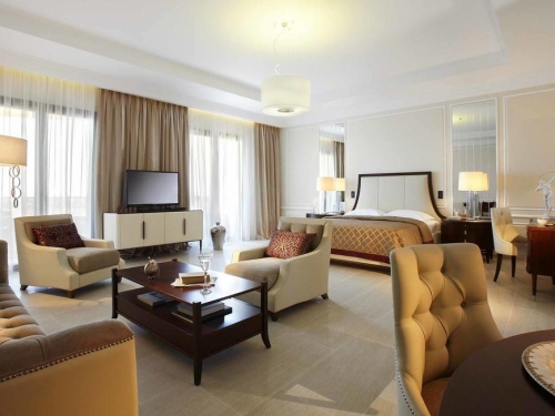 Hotel Pomegranate Wellness Spa Grecia (23 / 28)